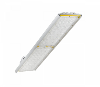 Светильник светодиодный Unit Ex NB 180/20500 К30 180Вт 4000К IP66 20500лм 0.98PF 70Ra Кп<1 консоль Diora DUExNB180K30-4K-C