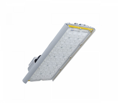 Светильник светодиодный Unit Ex NB 75/7500 Ш 75Вт 4000К IP66 7500лм 0.98PF 70Ra Кп<1 консоль Diora DUExNB75Sh-4K-C
