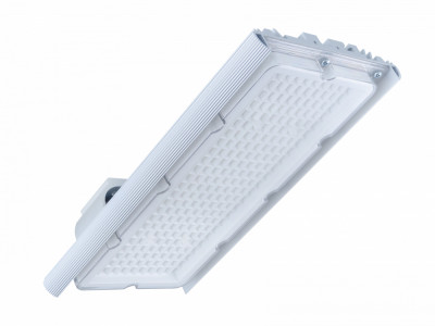 Светильник светодиодный Unit PRO 78/11400 Г90 78Вт 4000К IP67 11400лм 0.95PF 80Ra Кп<1 консоль Diora DUPRO78G90-4K-C