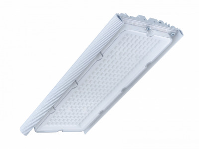 Светильник светодиодный Unit PRO 70/10200 Г90 70Вт 4000К IP67 10200лм 0.95PF 80Ra Кп<1 лира Diora DUPRO70G90-4K-L