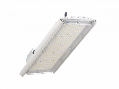 Светильник светодиодный Unit PRO 100/15500 Д 100Вт 4000К IP67 15500лм 0.95PF 80Ra Кп<1 консоль Diora DUPRO100D-4K-C