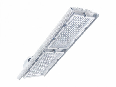 Светильник светодиодный Unit PRO 135/20000 К60 135Вт 4000К IP67 20000лм 0.95PF 80Ra Кп<1 консоль Diora DUPRO135K60-4K-C