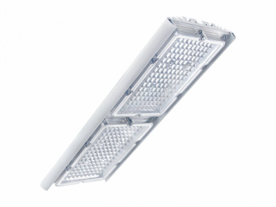 Светильник светодиодный Unit PRO 125/18000 К60 125Вт 4000К IP67 18000лм 0.95PF 80Ra Кп<1 лира Diora DUPRO125K60-4K-L