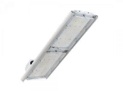 Светильник светодиодный Unit PRO 135/21000 Д 135Вт 3000К IP67 21000лм 0.95PF 80Ra Кп<1 консоль Diora DUPRO135D-3K-C