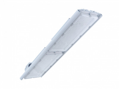 Светильник светодиодный Unit PRO 155/22500 Г90 155Вт 4000К IP67 22500лм 0.95PF 80Ra Кп<1 консоль Diora DUPRO155G90-4K-C