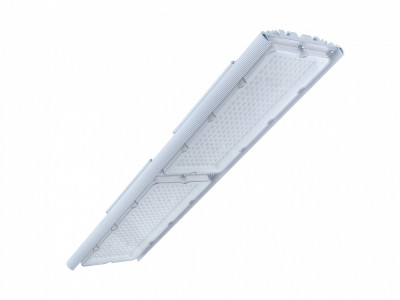 Светильник светодиодный Unit PRO 155/22500 Г90 155Вт 3000К IP67 22500лм 0.95PF 80Ra Кп<1 лира Diora DUPRO155G90-3K-L