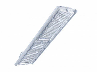 Светильник светодиодный Unit PRO 200/29000 К60 200Вт 4000К IP67 29000лм 0.95PF 80Ra Кп<1 консоль Diora DUPRO200K60-4K-C