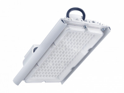 Светильник светодиодный Unit PRO 56/8000 Г90 56Вт 4000К IP67 8000лм 0.95PF 80Ra Кп<1 консоль Diora DUPRO56G90-4K-C