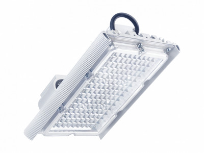 Светильник светодиодный Unit PRO 56/8000 К60 8000лм 56Вт 3000К IP67 0.95PF 80Ra Кп<1 консоль Diora DUPRO56K60-3K-C