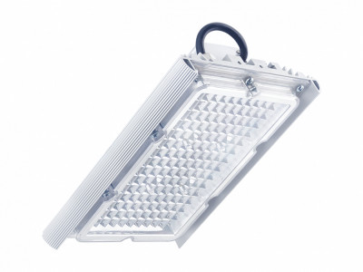 Светильник светодиодный Unit PRO 56/8000 К60 8000лм 56Вт 4000К IP67 0.95PF 80Ra Кп<1 лира Diora DUPRO56K60-4K-L