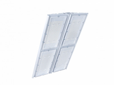 Светильник светодиодный Unit2 PRO 310/45000 К60 45000лм 310Вт 4000К IP67 0.95PF 80Ra Кп<1 консоль Diora DUPRO310K60-4K-C