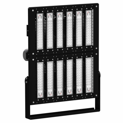 Светильник светодиодный LAD LED R500-12-30-6-850 L ЛАДзавод LADLED12306850L