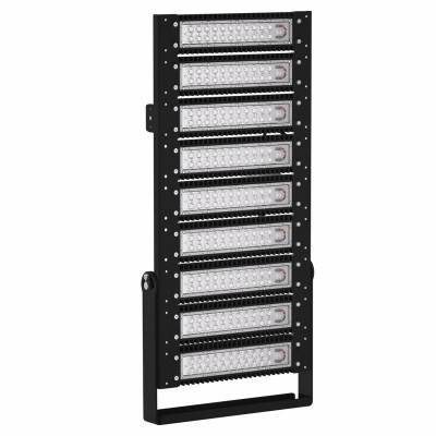 Светильник светодиодный LAD LED R500-9-30-6-650L 630Вт 5000К IP67 230В КСС типа 