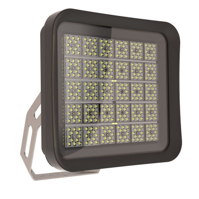 Прожектор светодиодный FFL 15-300-850-A ELGC 300Вт 5000К FEREKS 2000000097077