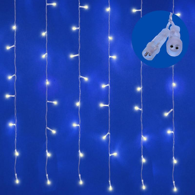 Гирлянда светодиодная 