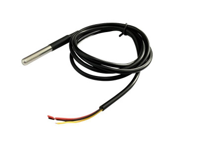 Датчик температуры 1-Wire RS-T1 Rem 1775239