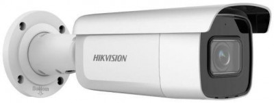 Камера видеонаблюдения IP DS-2CD2623G2-IZS 2.8-12мм цветная корп. бел. Hikvision 1607027