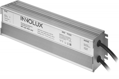 Драйвер для светодиодной ленты 97 421 ИП-420-IP67-24V INNOLUX 97421