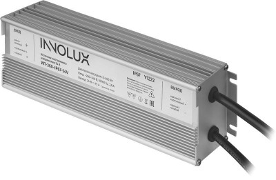 Драйвер для светодиодной ленты 97 420 ИП-360-IP67-24V INNOLUX 97420