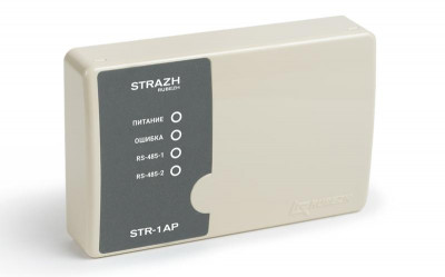 Модуль доступа STR-1AP STRAZH Rbz-269661