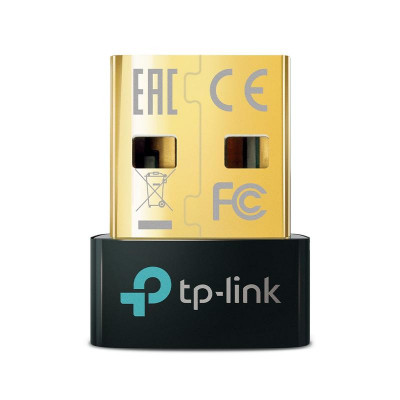 Адаптер UB500 Bluetooth 5.0 Nano USB TP-Link 1856793