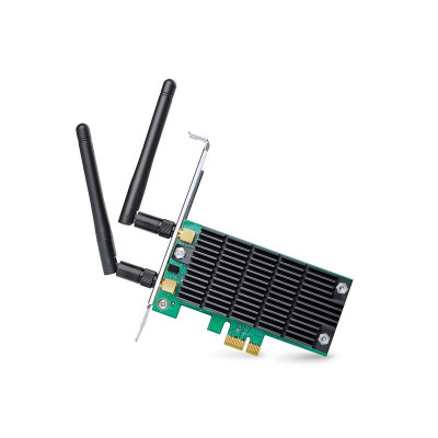 Адаптер Archer T6E AC1300 двухдиапазонный Wi-Fi PCI Express TP-Link 1407812