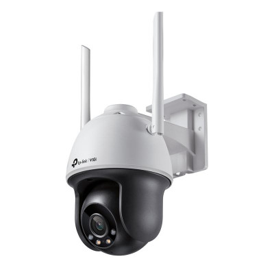 Камера VIGI C540-W(4мм) IP 4Мп уличная полноцветная поворотн. Wi-Fi TP-Link 1911741