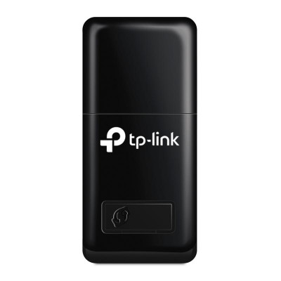 Адаптер TL-WN823N N300 мини Wi-Fi USB TP-Link 1249653