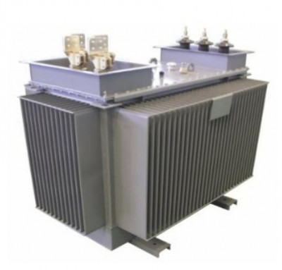 Трансформатор ТМГФ 630/10/0.4 У1. У/Ун-0 Alageum Electric