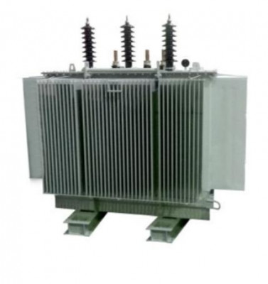 Трансформатор ТМГФ 400/10/0.4 У1. Д/Ун-11 Alageum Electric