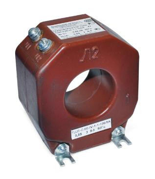 Трансформатор тока ТШЛ-0.66-IV-1-1-1-0.5S-100/5 У2 СЗТТ 10000071529