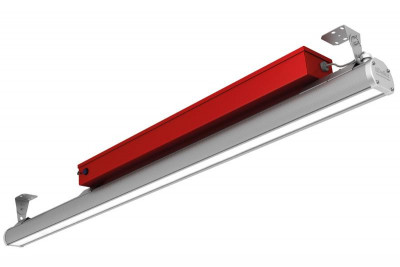 Светильник светодиодный LE-СПП-26-047-1016-65Д + LE0274 LED-effect 1016+LE0274