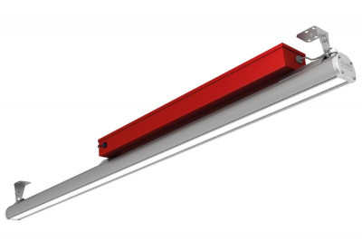 Светильник светодиодный LE-СПП-26-060-1017-65Х + LE0274 LED-effect 1017+LE0274