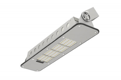 Светильник светодиодный LE-СБУ-28-025-6134-67Т 