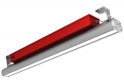 Светильник светодиодный LE-СПП-26-035-1012-65Д 