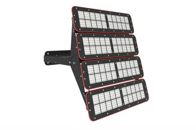 Светильник светодиодный LE-СБУ-66-960-6825-67Х LED-effect 6825