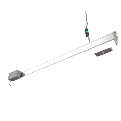 Светильник светодиодный L-trade II 45/Em/37/Д/850/03/IKVI-32/230AC IP66 LEDEL TRII37-162-314-1281