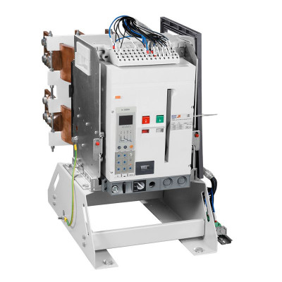 Блок замены автоматического выключателя Import-HGN16-OptiMat A-1600-S1-3P-50-D-MR5.2-B-C2200-M2-P05-S2-06-HV КЭАЗ 407064