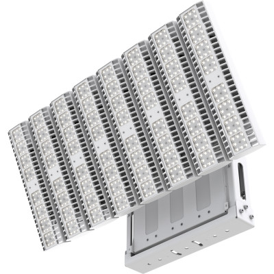 Светильник светодиодный FORWARD 1100W D80 857 WH FB СТ 1864003900