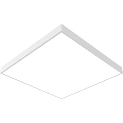 Светильник светодиодный OPTIMA.OPL ECO LED 595 HFD 3000К встраив./накладной СТ 1166000820