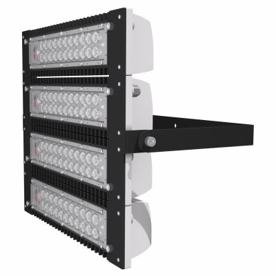 Светильник светодиодный LAD LED R500-4-10-6-300L 280Вт 5000К IP67 230В КСС типа 