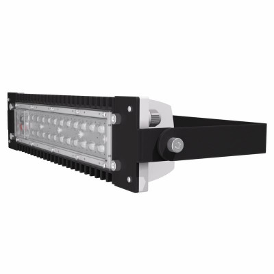 Светильник светодиодный LAD LED R500-1-W-12-35L IP67 5061лм 5000К 35Вт 12-24В DC КСС типа 