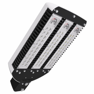 Светильник светодиодный LAD LED R500-3-W-6-230K 230Вт 5000К IP67 230В КСС типа 