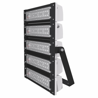 Светильник светодиодный LAD LED R500-5-W-6-250L 250Вт 5000К IP67 230В КСС типа 