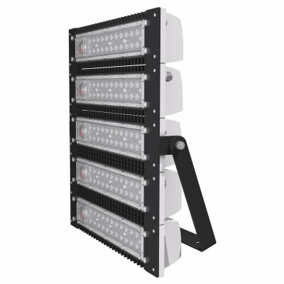 Светильник светодиодный LAD LED R500-5-M-6-250L 250Вт 5000К IP67 230В КСС типа 