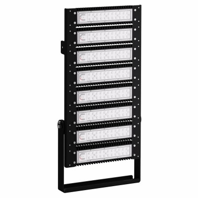 Светильник светодиодный LAD LED R500-8-M-6-400L 400Вт 5000К IP67 230В КСС типа 