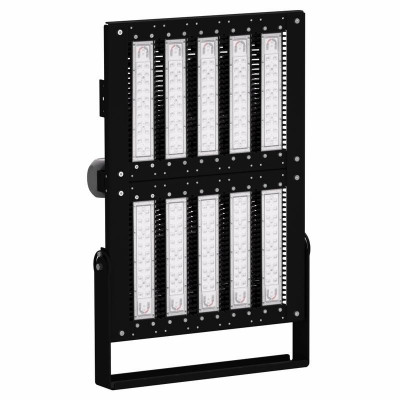 Светильник светодиодный LAD LED R500-10-M-6-700L 700Вт 5000К IP67 230В КСС типа 