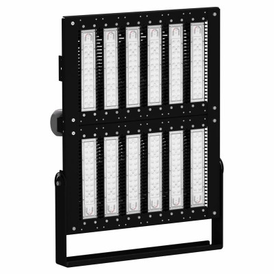 Светильник светодиодный LAD LED R500-12-M-6-850L 840Вт 5000К IP67 230В КСС типа 