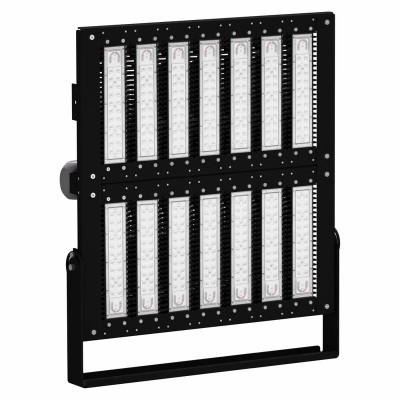 Светильник светодиодный LAD LED R500-14-M-6-700L 700Вт 5000К IP67 230В КСС типа 