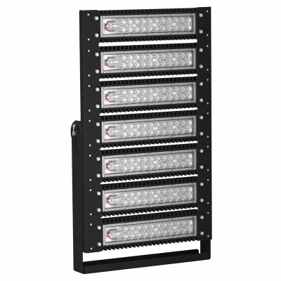 Светильник светодиодный LAD LED R500-7-10-6-500L 490Вт 5000К IP67 230В КСС типа 